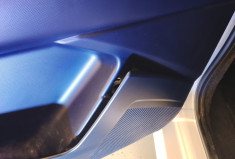 Ligier js50 SPORT PACK DCI 