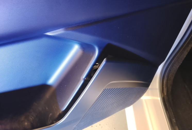 Ligier js50 SPORT PACK DCI 