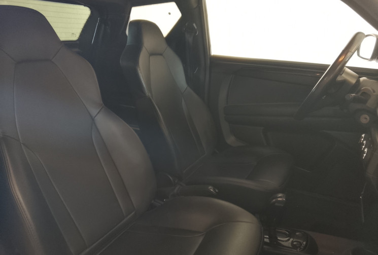 Ligier js50 SPORT PACK DCI 