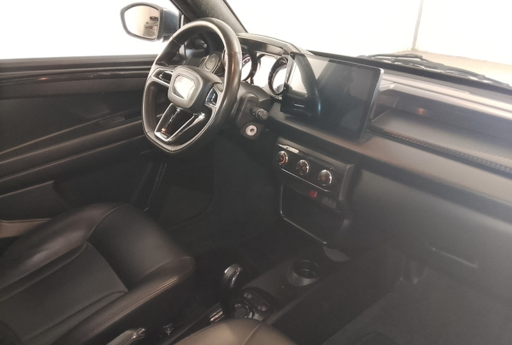 Ligier js50 SPORT PACK DCI 