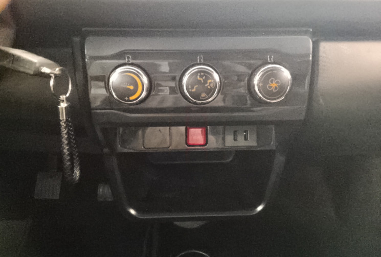 Ligier js50 SPORT PACK DCI 