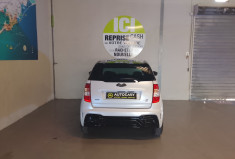 Ligier js50 SPORT PACK DCI 