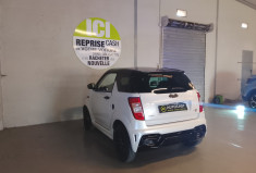 Ligier js50 SPORT PACK DCI 