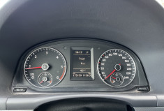 Volkswagen Touran I Phase 3 1.6 TDI DSG (7 rapports) 105 cv Boîte auto