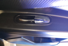 Ligier js50 SPORT PACK DCI 