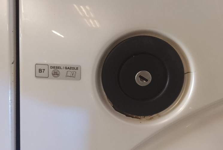 Ligier js50 SPORT PACK DCI 