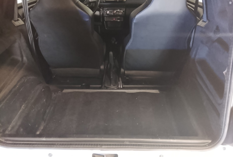 Ligier js50 SPORT PACK DCI 