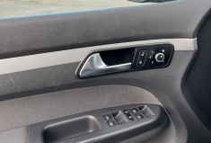 Volkswagen Touran I Phase 3 1.6 TDI DSG (7 rapports) 105 cv Boîte auto