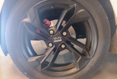 Ligier js50 SPORT PACK DCI 