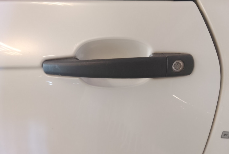 Ligier js50 SPORT PACK DCI 