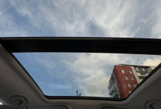 Volkswagen Touran I Phase 3 1.6 TDI DSG (7 rapports) 105 cv Boîte auto