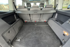 Volkswagen Touran I Phase 3 1.6 TDI DSG (7 rapports) 105 cv Boîte auto