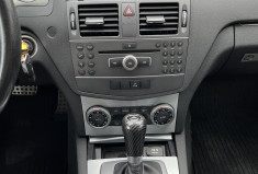 Mercedes Classe C Break 220 2.2 CDI 170 cv Boîte auto