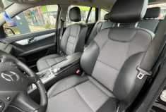 Mercedes Classe C Break 220 2.2 CDI 170 cv Boîte auto