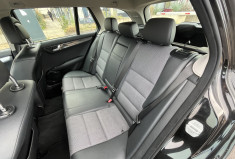 Mercedes Classe C Break 220 2.2 CDI 170 cv Boîte auto