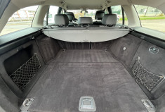 Mercedes Classe C Break 220 2.2 CDI 170 cv Boîte auto