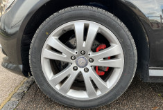 Mercedes Classe C Break 220 2.2 CDI 170 cv Boîte auto