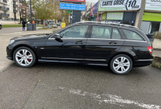 Mercedes Classe C Break 220 2.2 CDI 170 cv Boîte auto