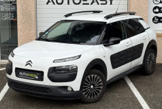 Citroën C4 CACTUS 82 ch Feel ETG