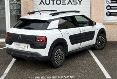 Citroën C4 CACTUS 82 ch Feel ETG