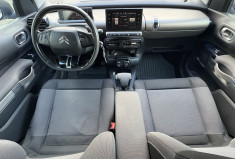 Citroën C4 CACTUS 82 ch Feel ETG