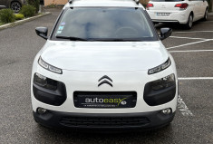 Citroën C4 CACTUS 82 ch Feel ETG