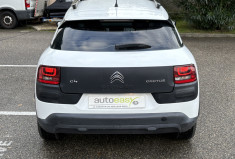 Citroën C4 CACTUS 82 ch Feel ETG