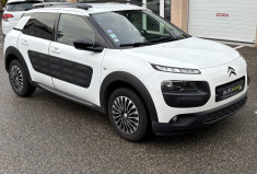 Citroën C4 CACTUS 82 ch Feel ETG