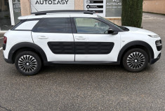 Citroën C4 CACTUS 82 ch Feel ETG