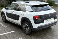 Citroën C4 CACTUS 82 ch Feel ETG