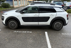 Citroën C4 CACTUS 82 ch Feel ETG