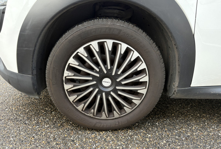 Citroën C4 CACTUS 82 ch Feel ETG