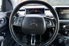 Citroën C4 CACTUS 82 ch Feel ETG