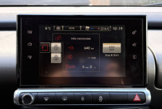 Citroën C4 CACTUS 82 ch Feel ETG