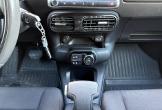 Citroën C4 CACTUS 82 ch Feel ETG