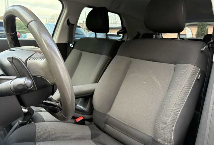 Citroën C4 CACTUS 82 ch Feel ETG
