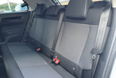 Citroën C4 CACTUS 82 ch Feel ETG