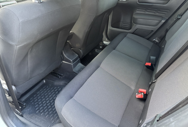 Citroën C4 CACTUS 82 ch Feel ETG