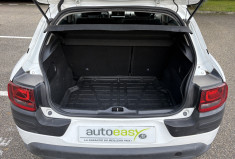 Citroën C4 CACTUS 82 ch Feel ETG