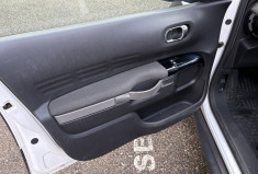 Citroën C4 CACTUS 82 ch Feel ETG