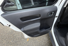 Citroën C4 CACTUS 82 ch Feel ETG