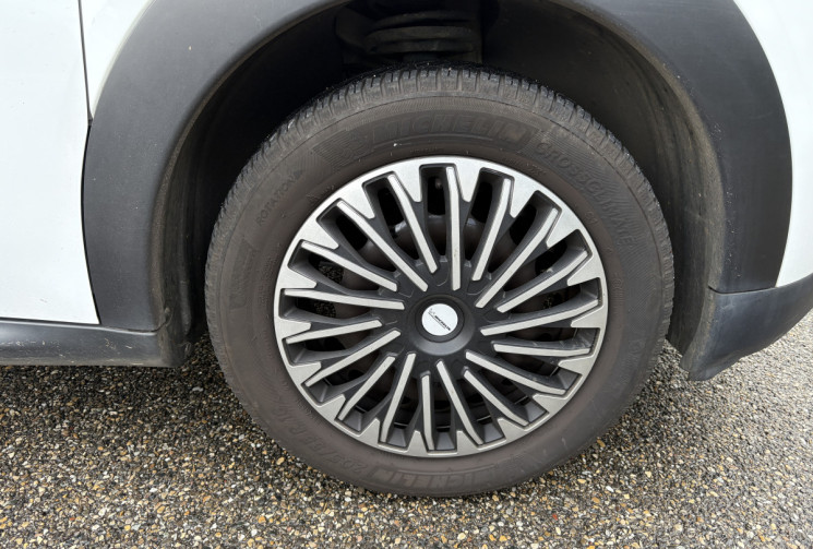 Citroën C4 CACTUS 82 ch Feel ETG