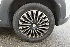 Citroën C4 CACTUS 82 ch Feel ETG