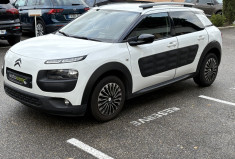 Citroën C4 CACTUS 82 ch Feel ETG