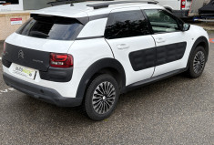 Citroën C4 CACTUS 82 ch Feel ETG