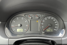 Volkswagen Polo IV Phase 2 1.4 FSi 85cv