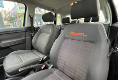 Volkswagen Polo IV Phase 2 1.4 FSi 85cv