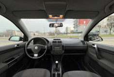 Volkswagen Polo IV Phase 2 1.4 FSi 85cv