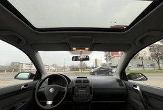 Volkswagen Polo IV Phase 2 1.4 FSi 85cv