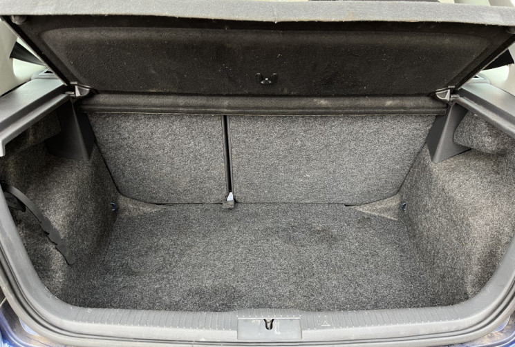 Volkswagen Polo IV Phase 2 1.4 FSi 85cv